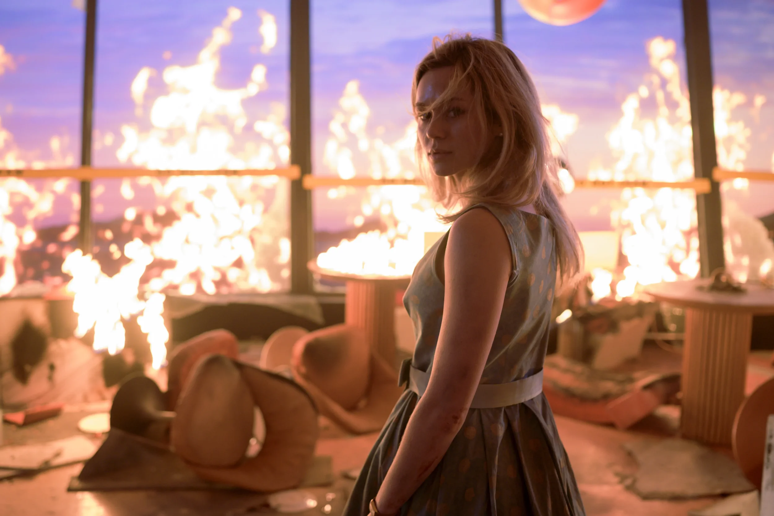 284 | Final Destination: Bloodlines