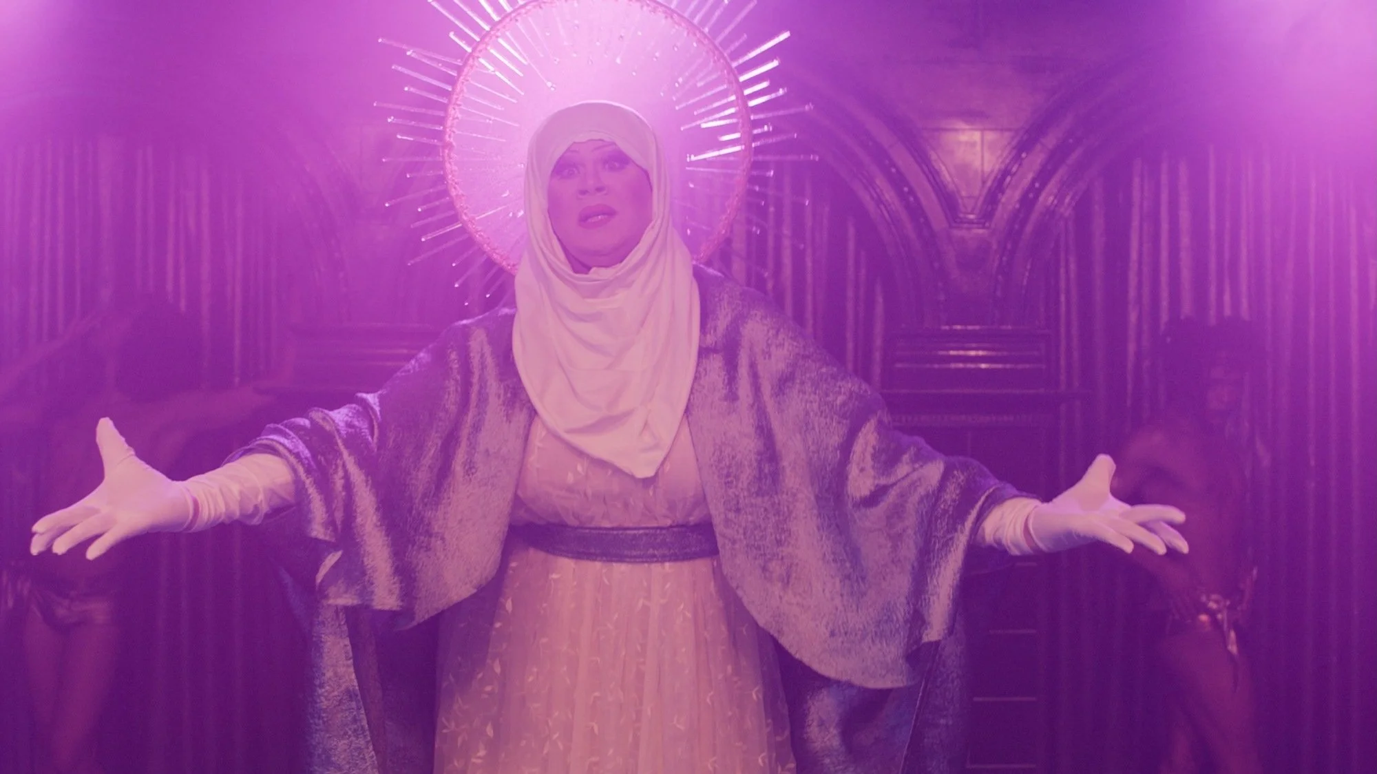 291 | Queens of the Dead