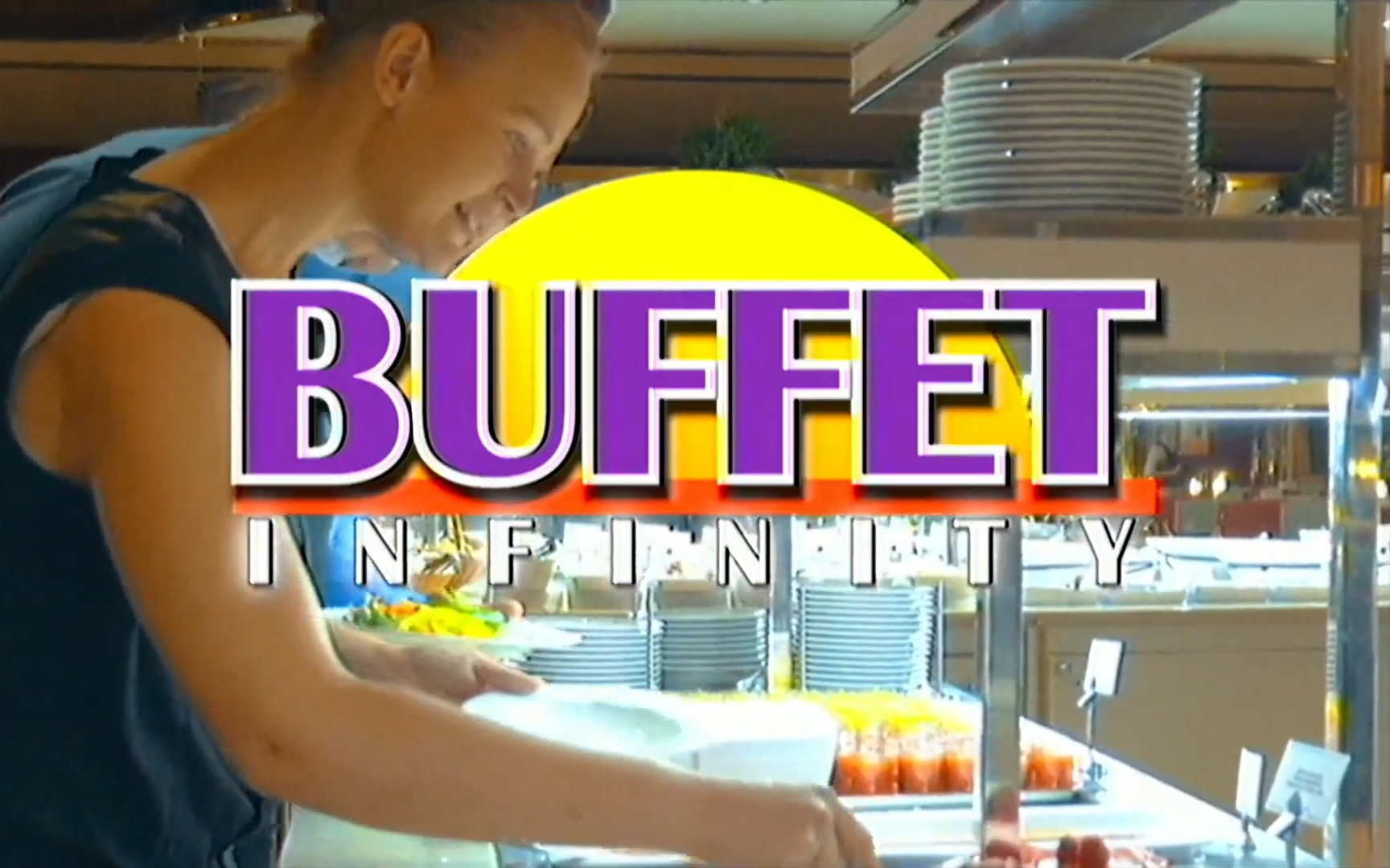 306 | Buffet Infinity
