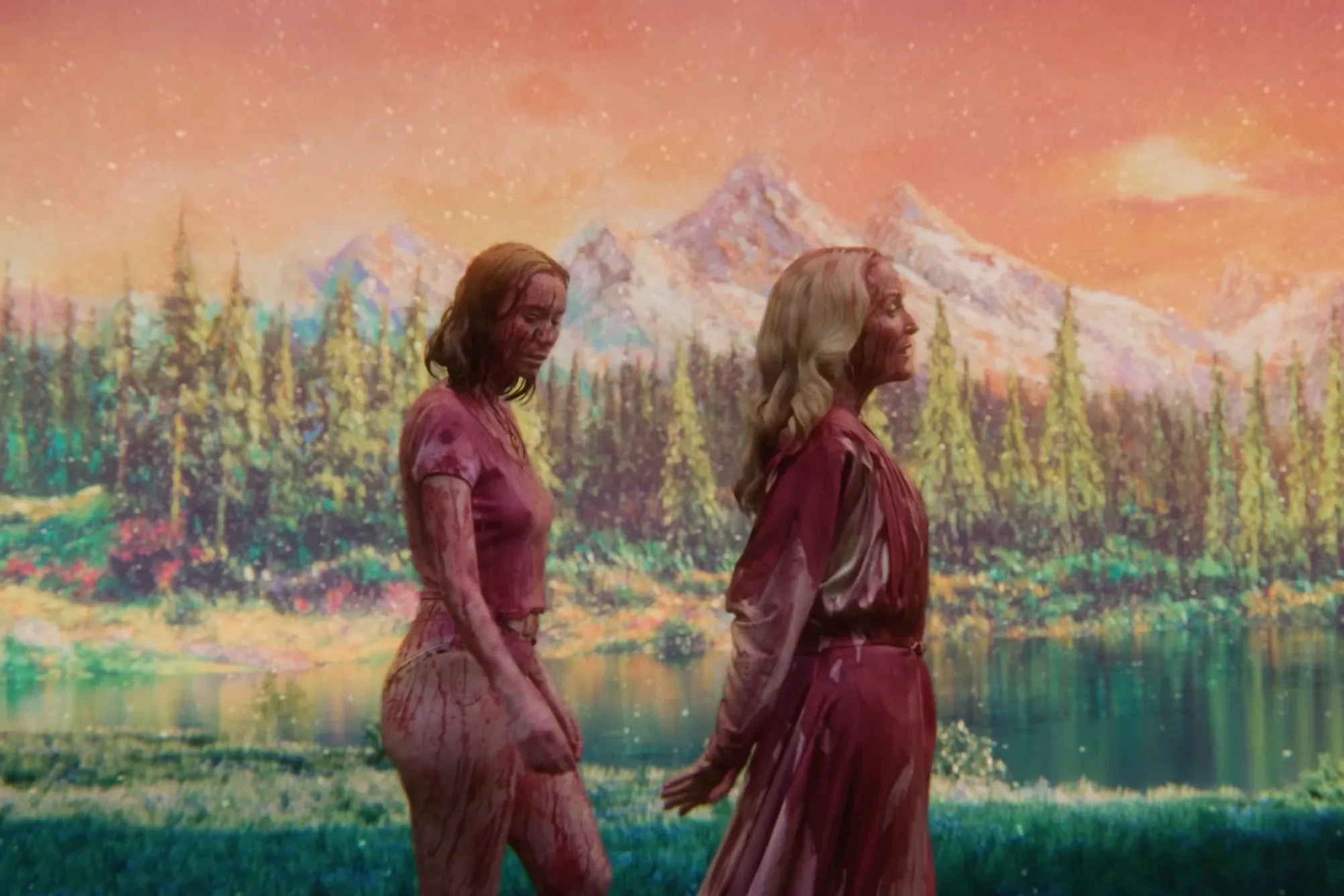 309 | Teenage Sex and Death at Camp Miasma