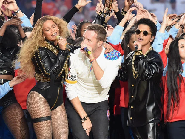 What WAS the Theme of the 2016 Super Bowl Halftime Show?