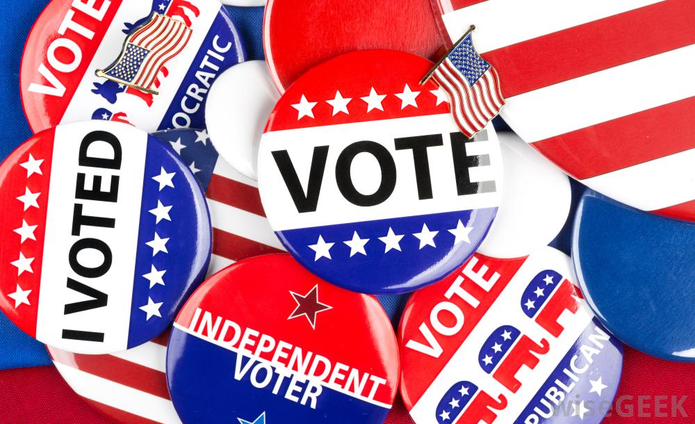 Happy Super Tuesday!