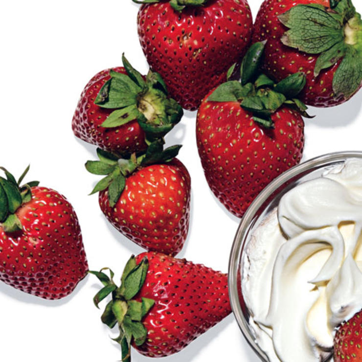 Women's Health- Top 28 Snacks