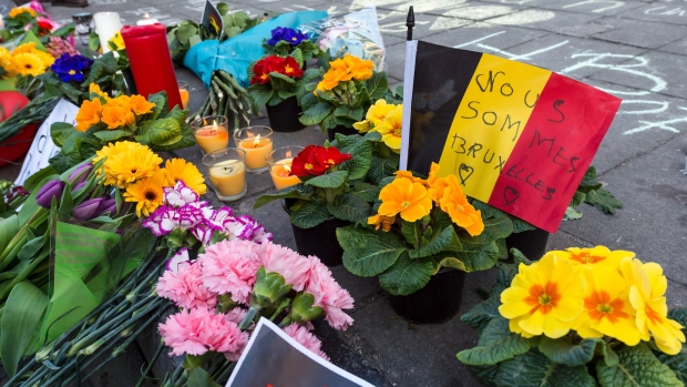 The Brussels Terrorist Attacks