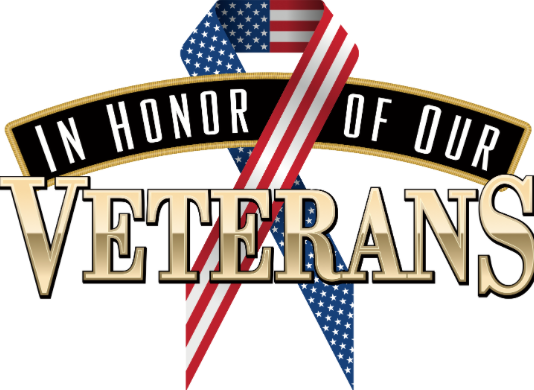 Donald Trump Donates $5.6 Mil to Veterans