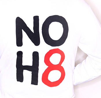 NOH8 Campaign