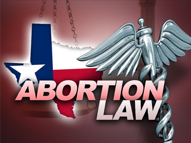 US Supreme Court strikes down TX Abortion Law