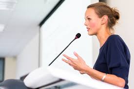Speechwriting Step 5