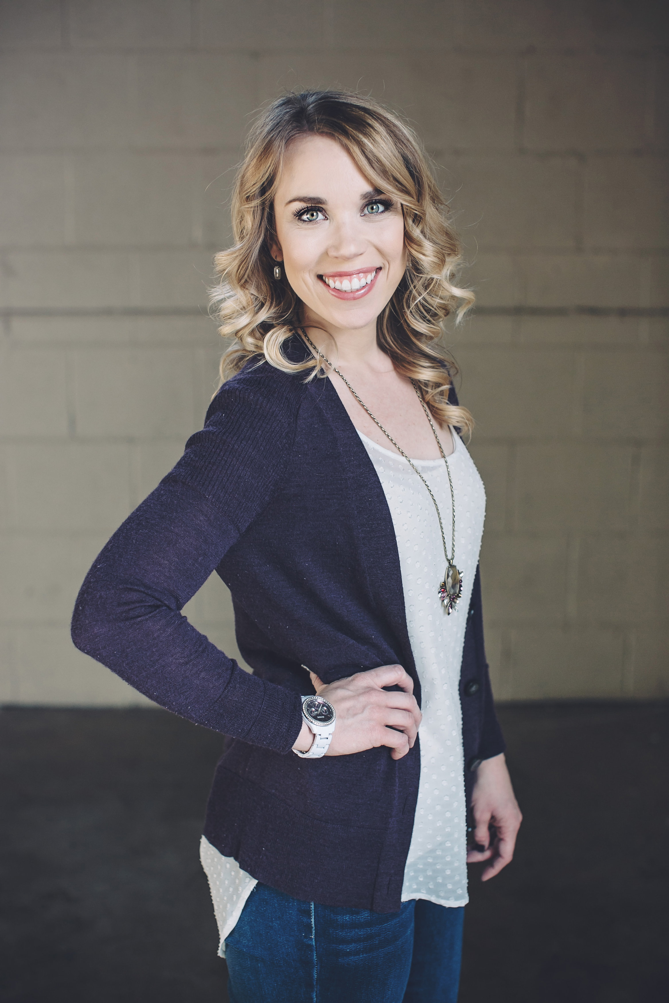Photo by Echard Wheeler Makeup by Beauty by Sharra