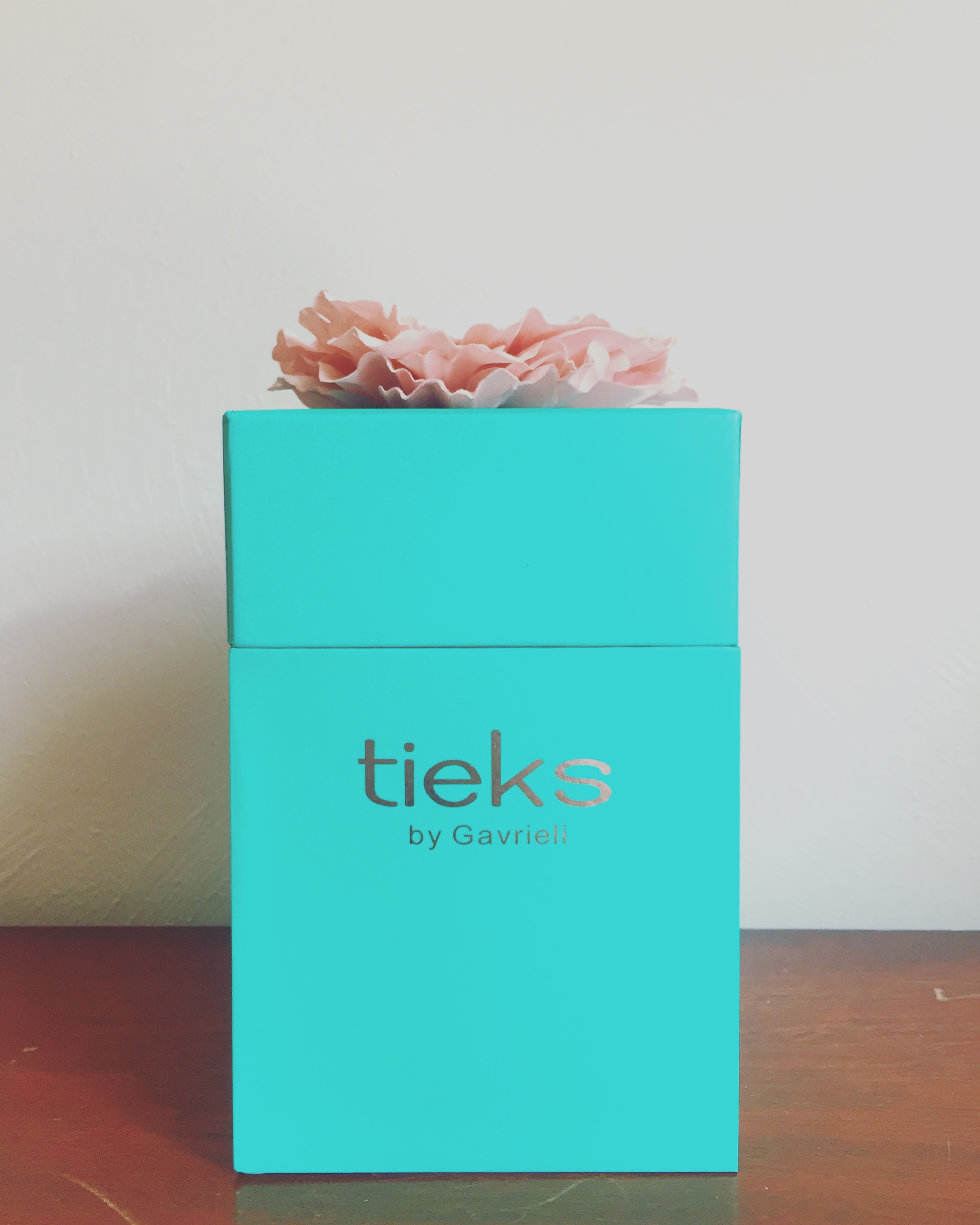 I'm certain the packaging makes the price go up substantially, but it's just so cute.