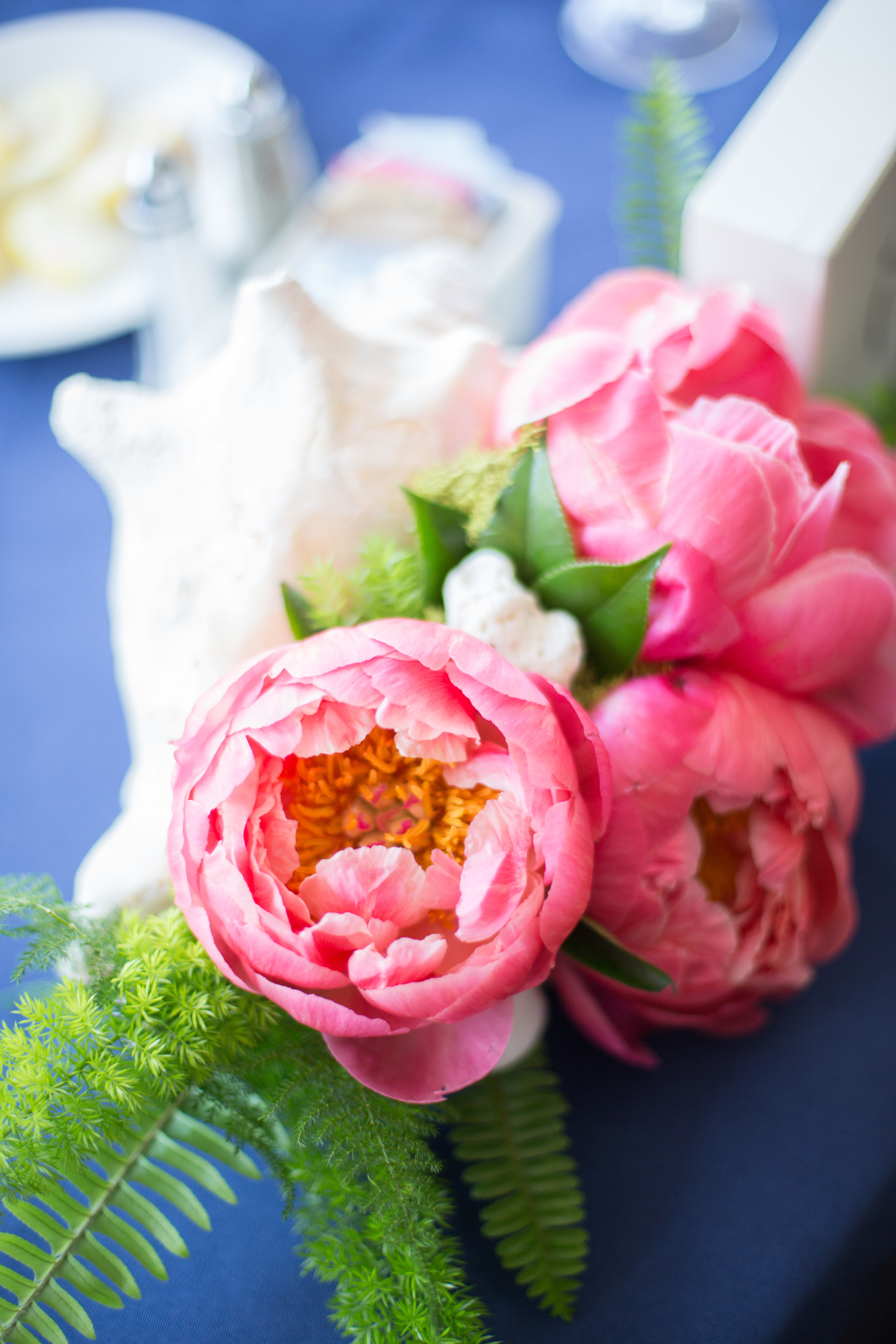 Peonies! Swoooooon!