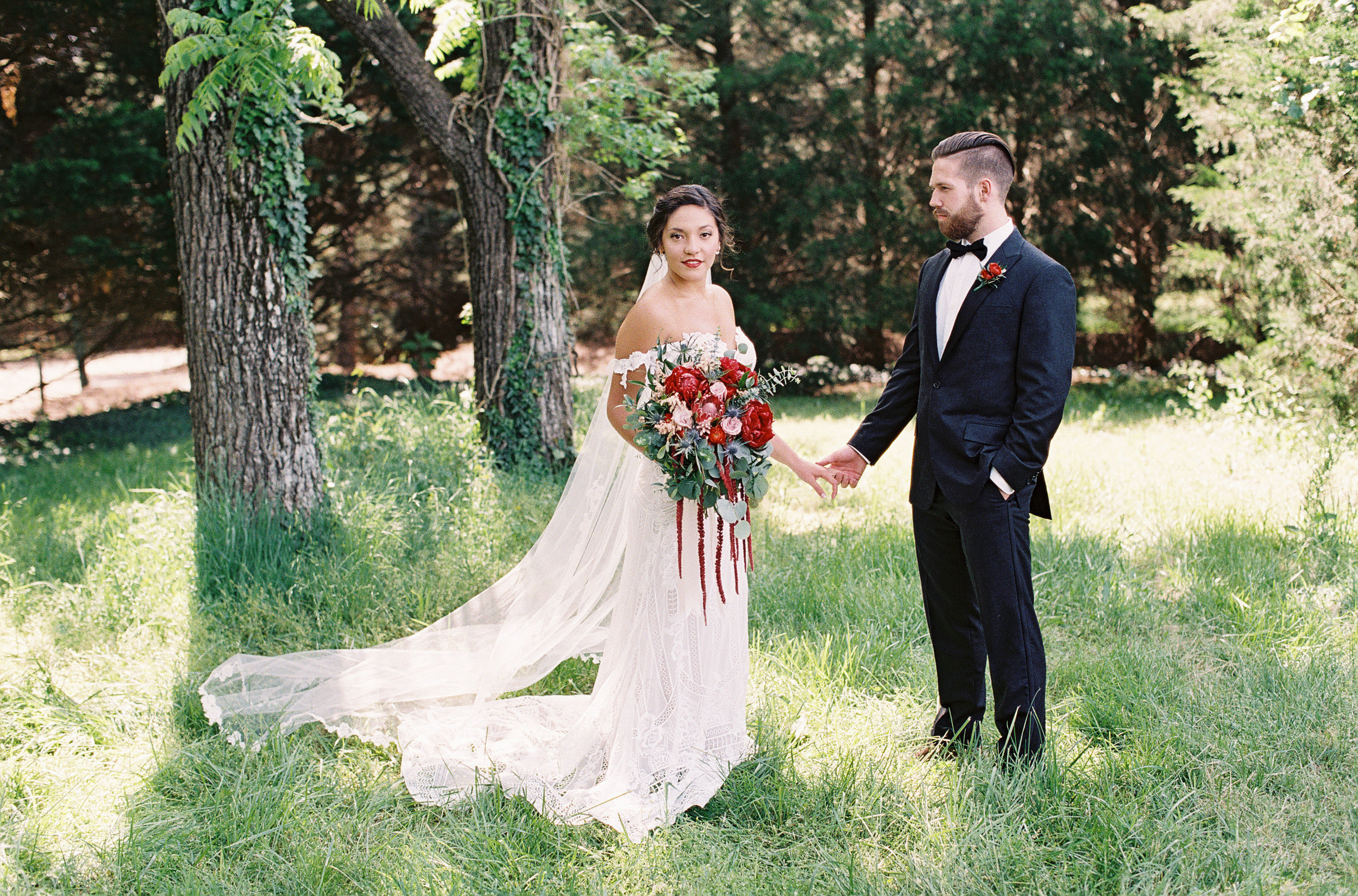 Michael and Carina Photography