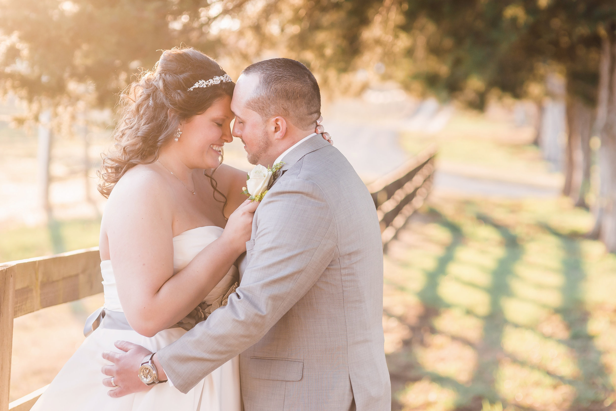 And who doesn't love portraits in a vineyard.....during golden hour!??