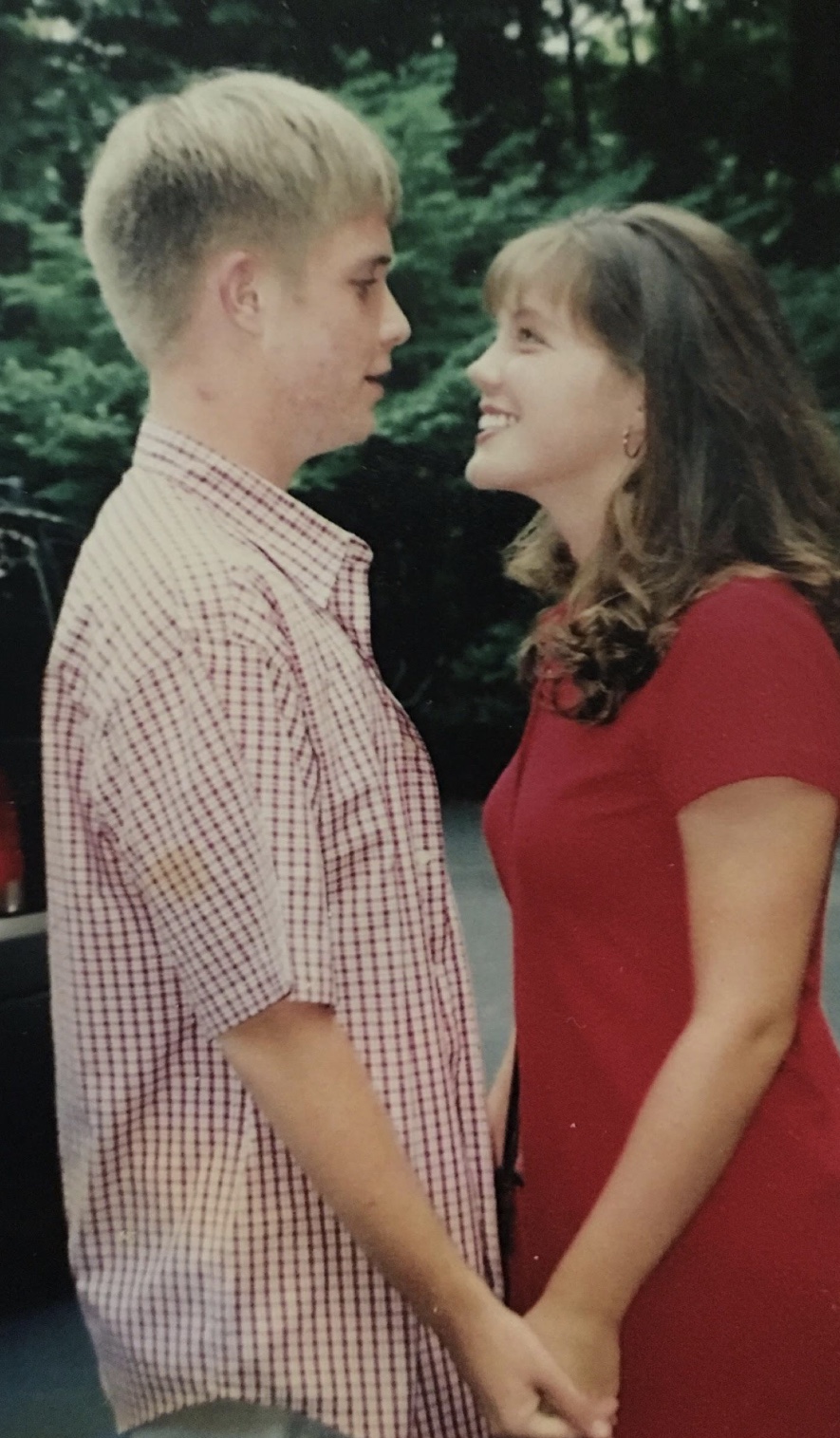 I love this one from waaaay back!
