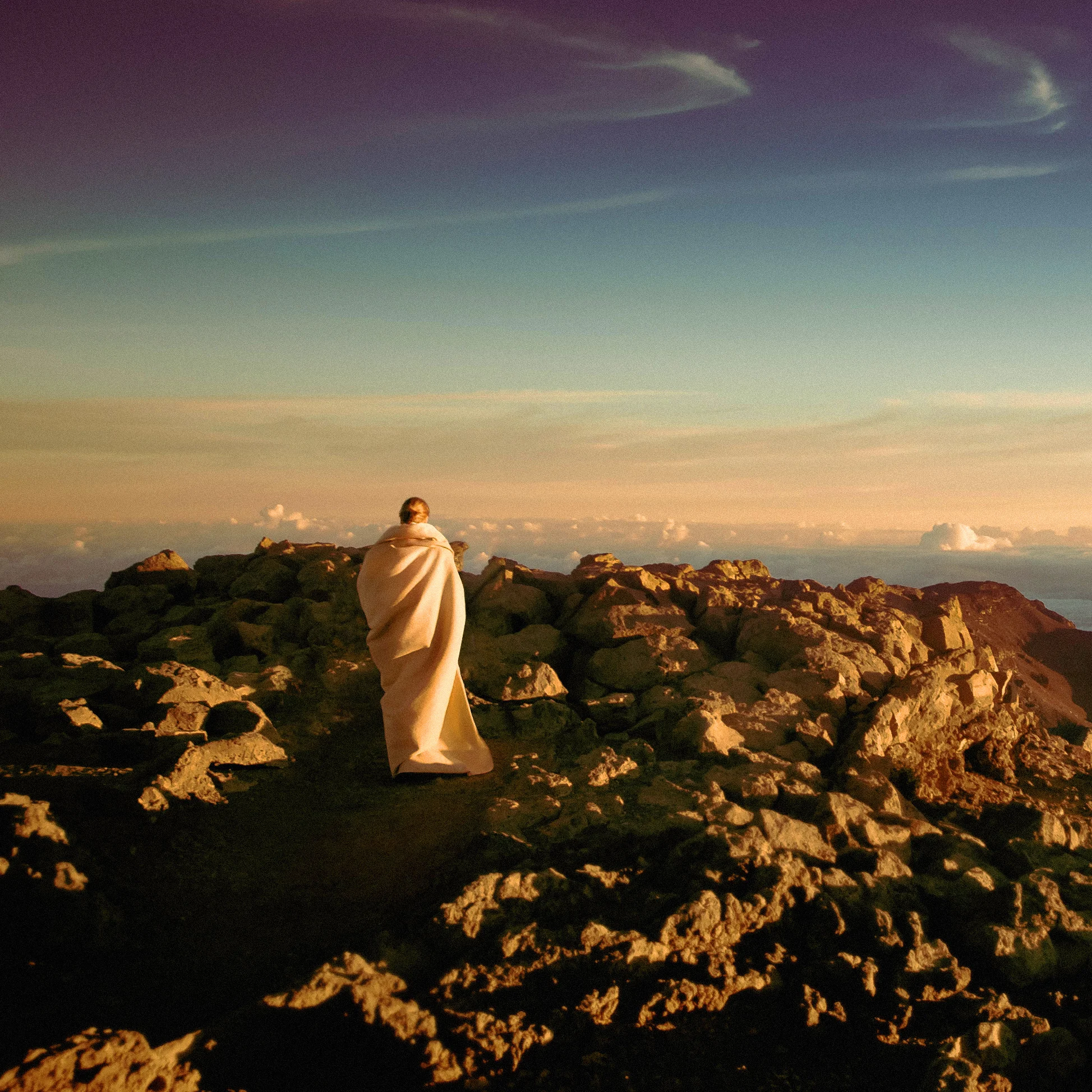 Working Intentionally with Balance and Harmony Series