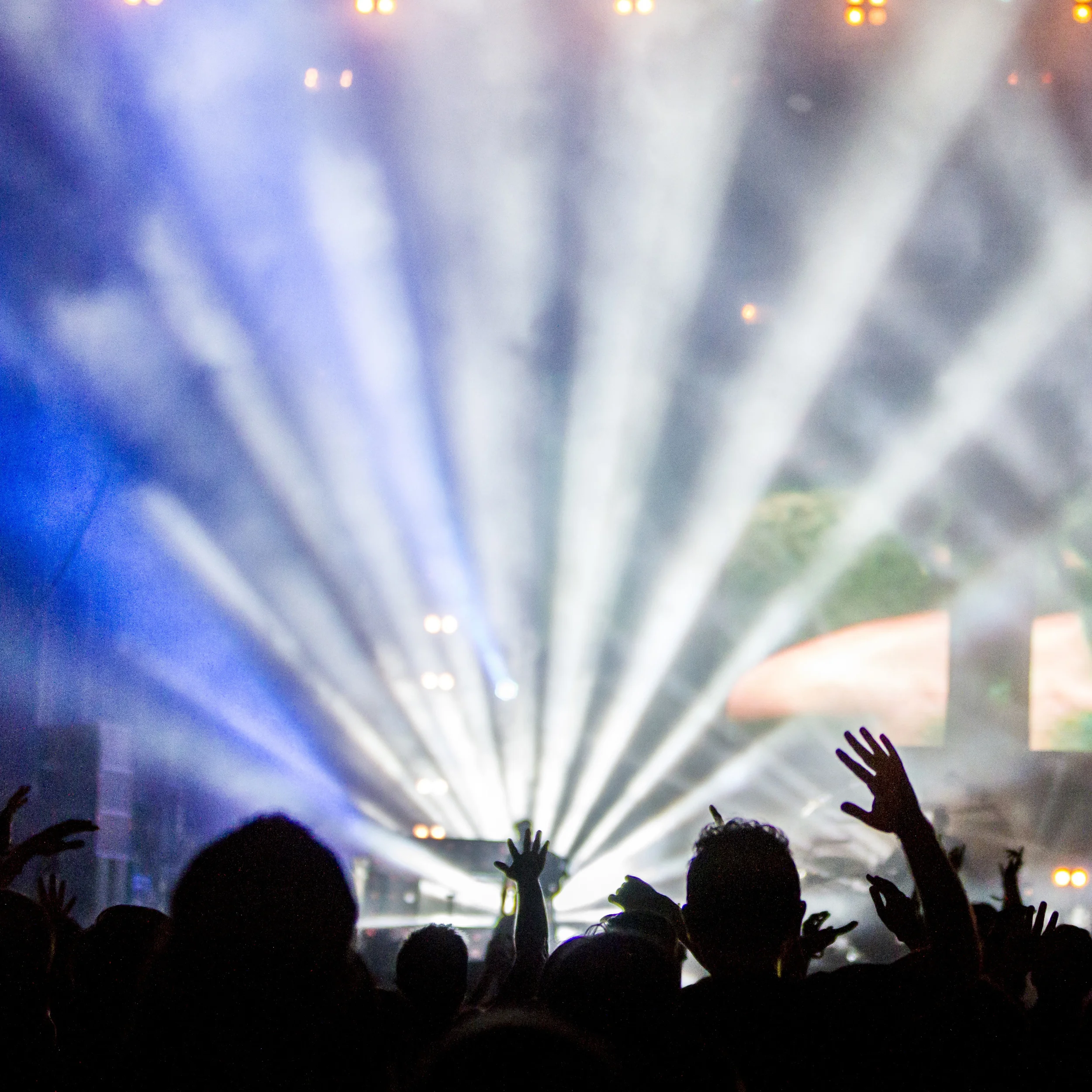 Trust What You Want is Yours