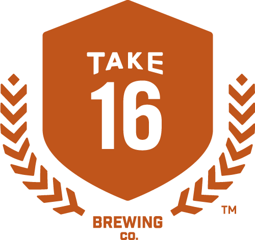 Take 16 Brewing Company