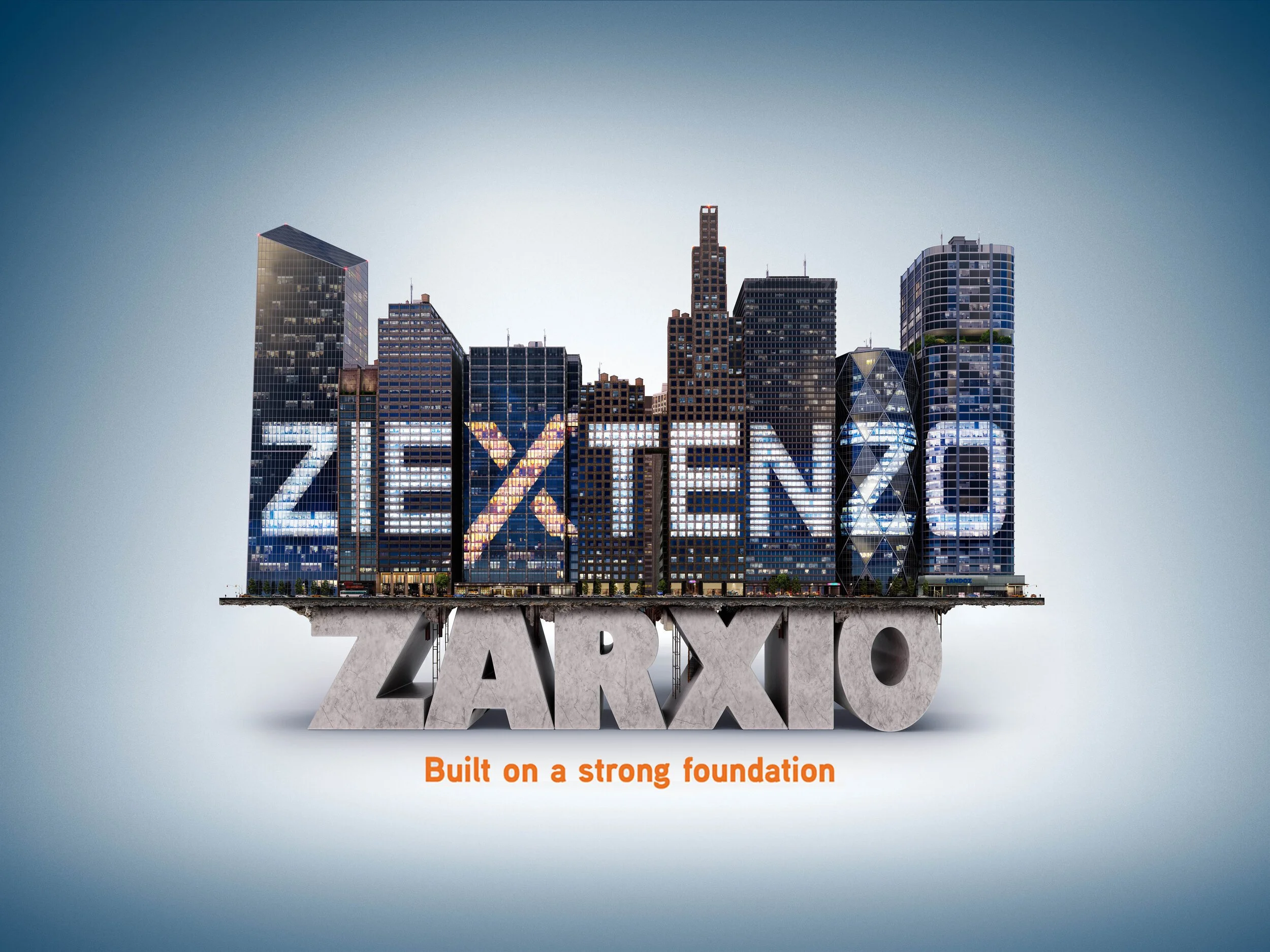 Ziextenzo/Zarxio Campaign Image