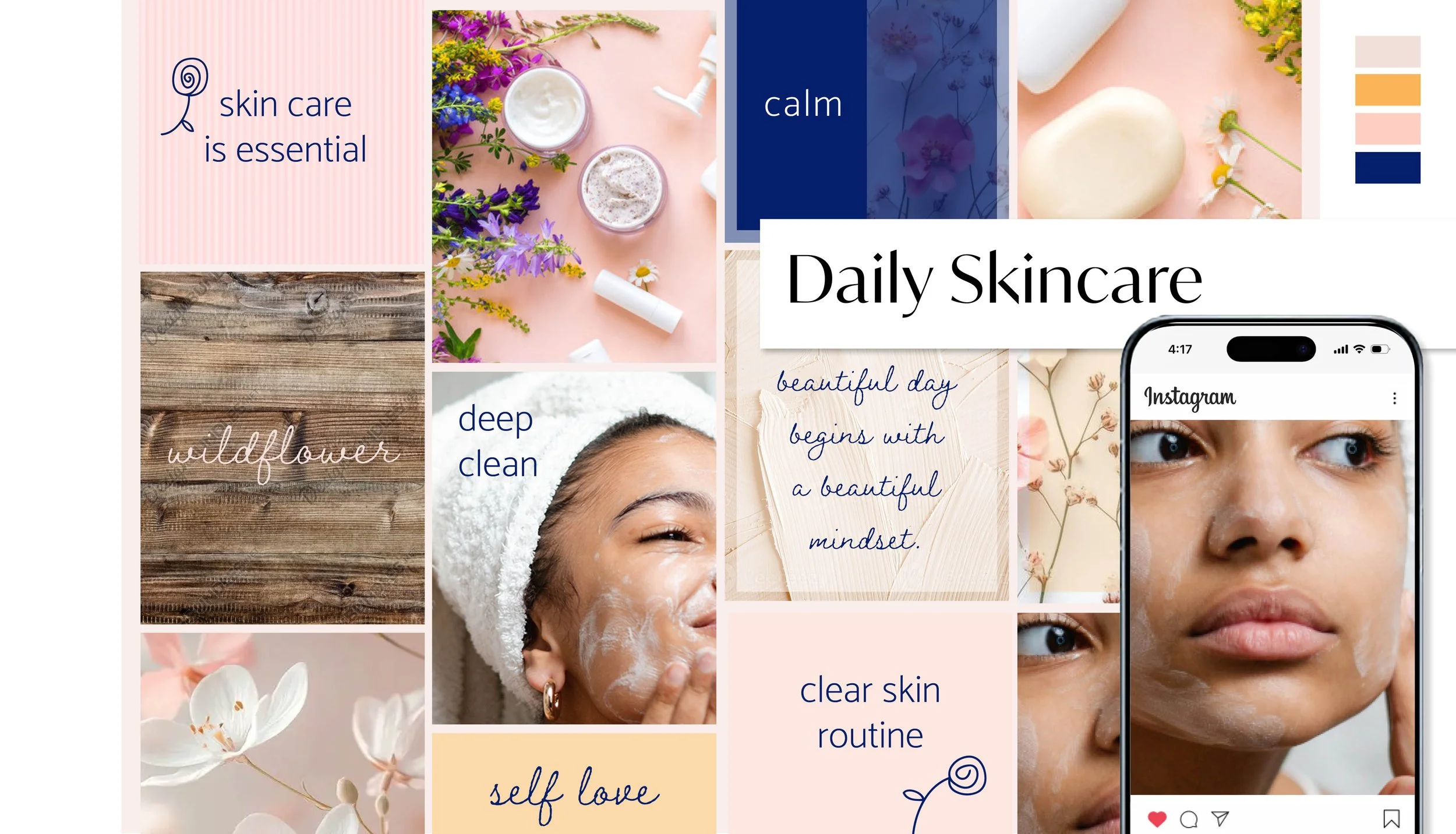 Daily Skincare