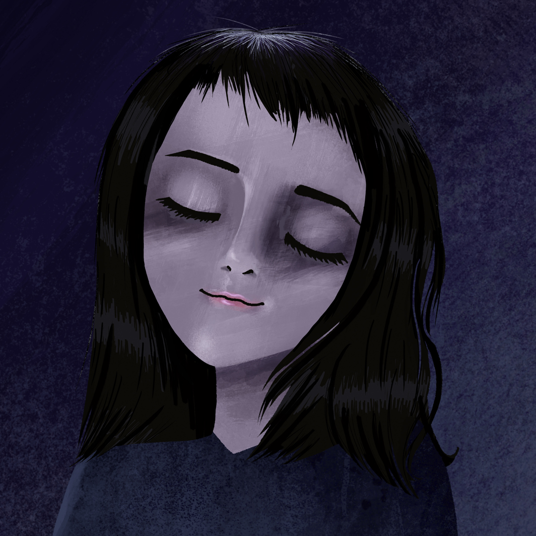 Lydia Deetz ~ Beetlejuice