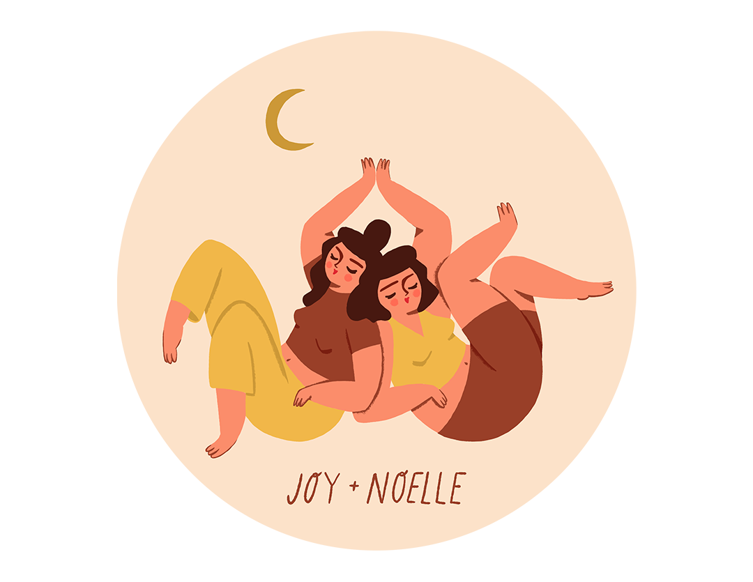 Joy + Noelle