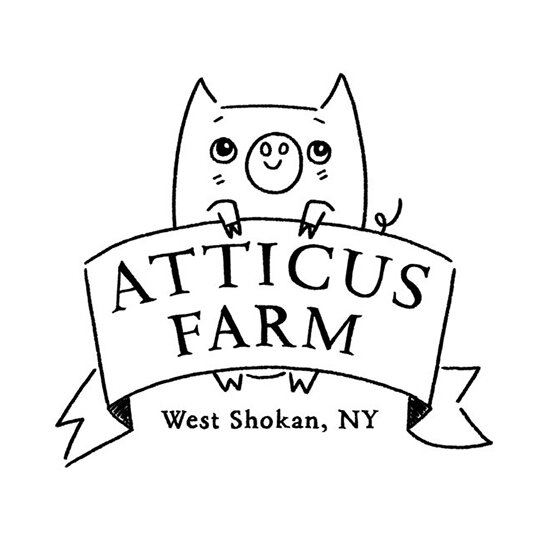Atticus Farm