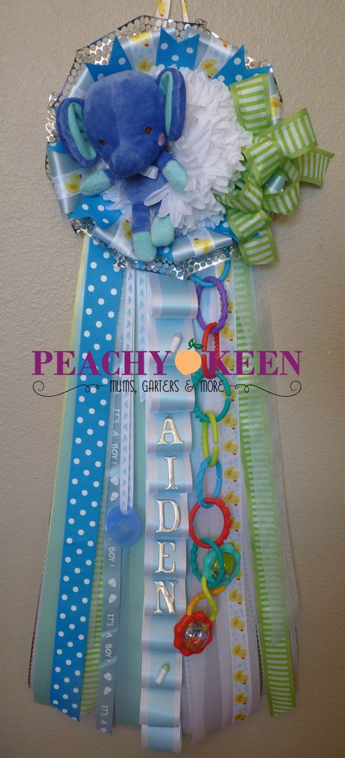 Welcome Baby Gallery Homecoming Mums Garters In Spring Tx