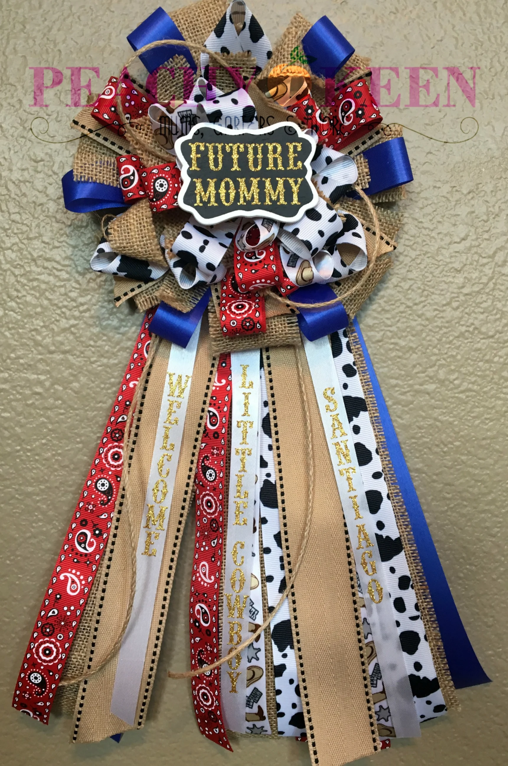 Welcome Baby Gallery Homecoming Mums Garters In Spring