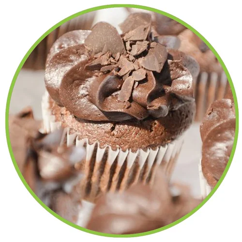 Chocolate Chunk