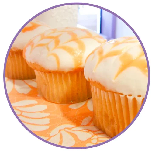 OO/ Creamsicle
