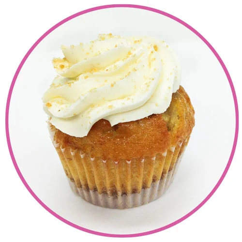 * Banana Cream Pie