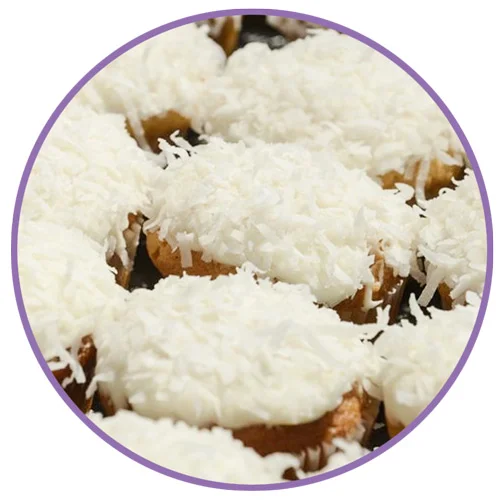 Coconut