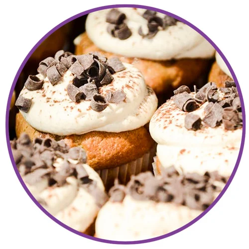 * Tiramisu