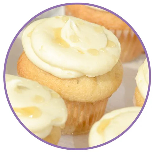 OO/* Honey Vanilla