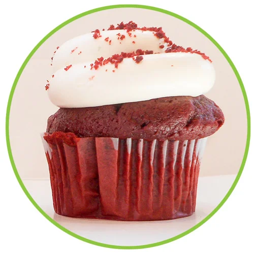 Red Velvet