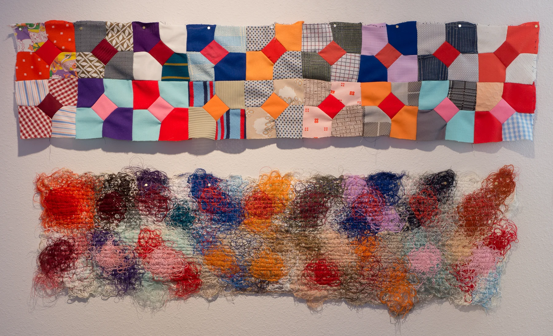 Forms of Collection: of layering