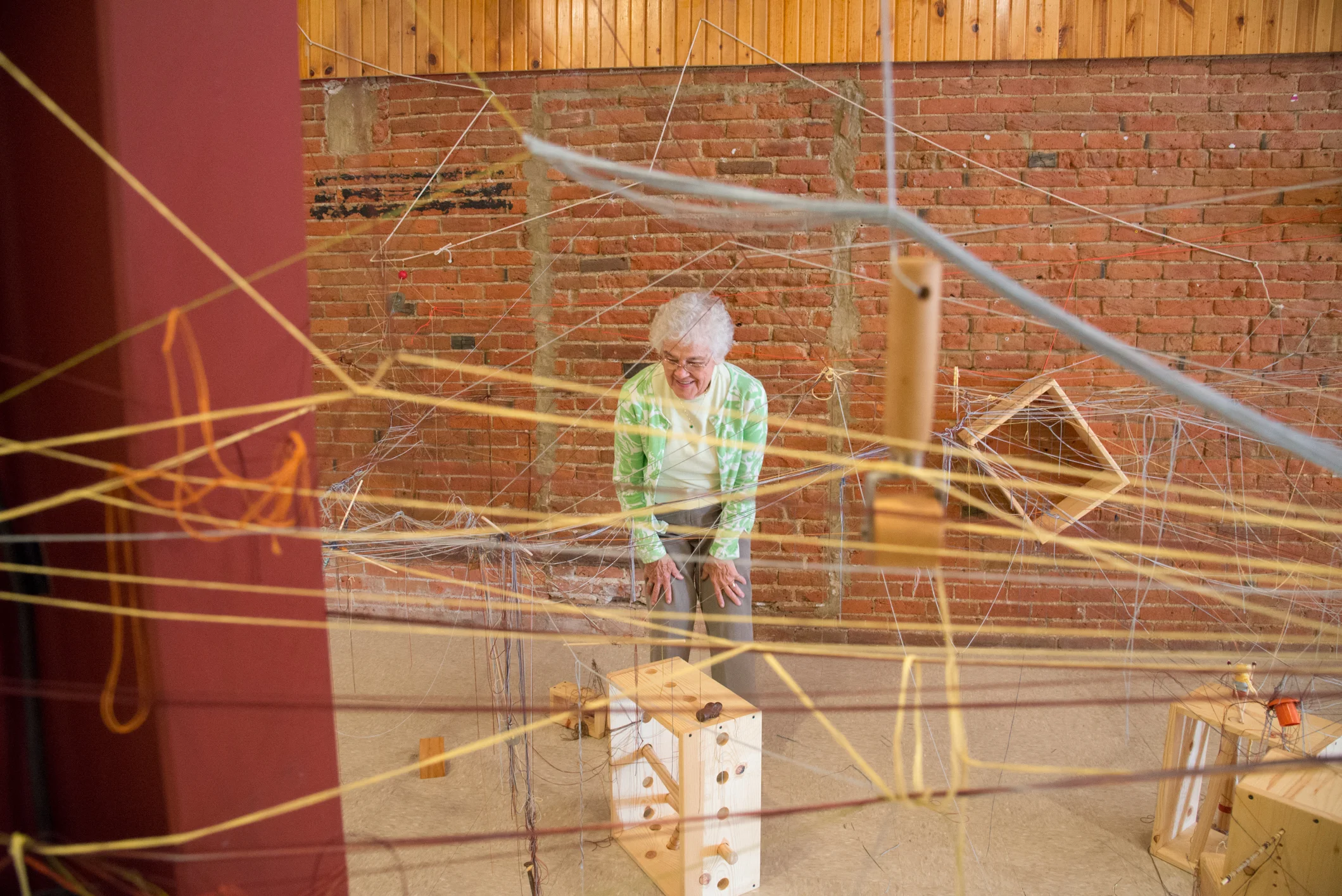 Installation