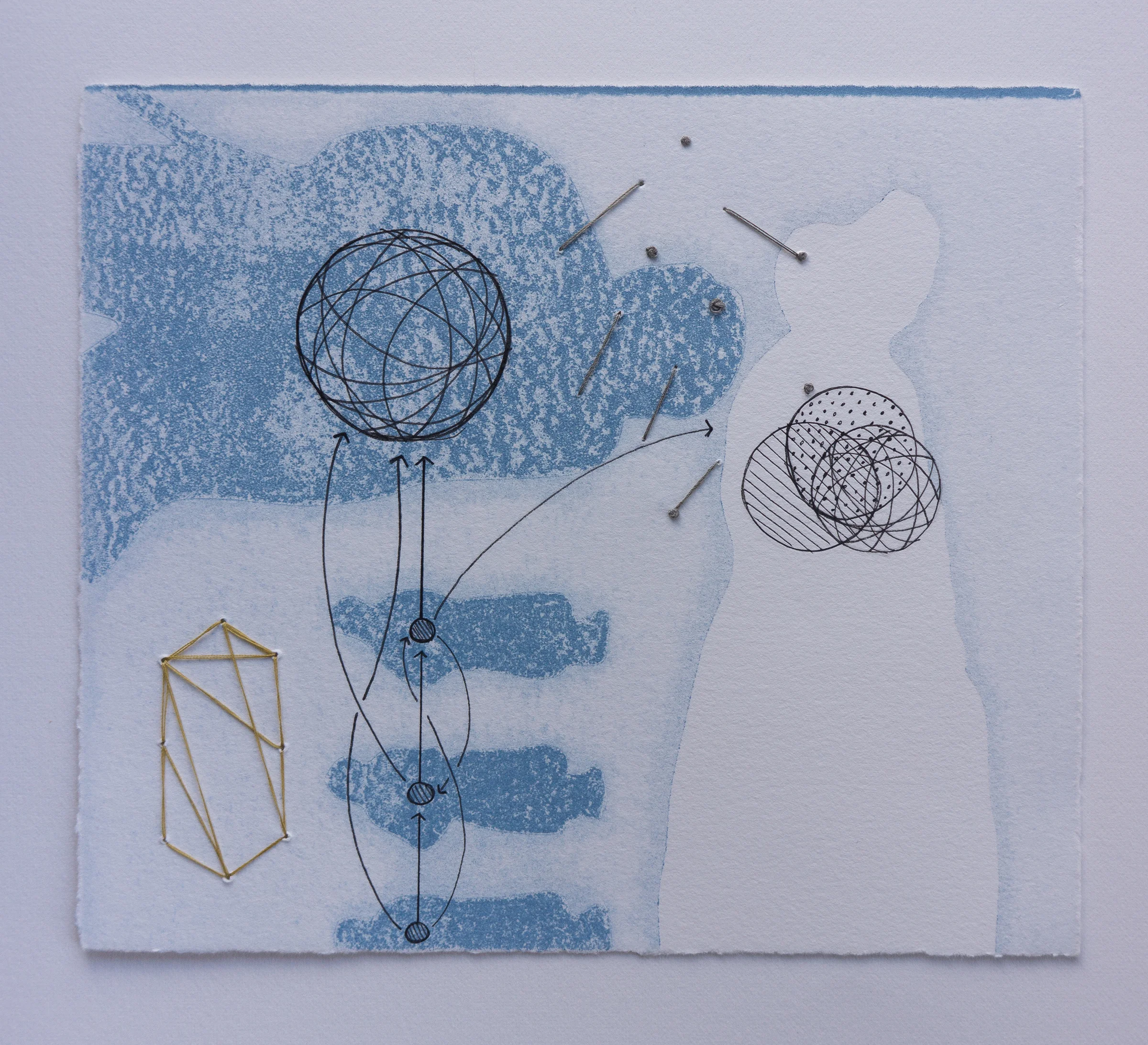 Familiar Geometry