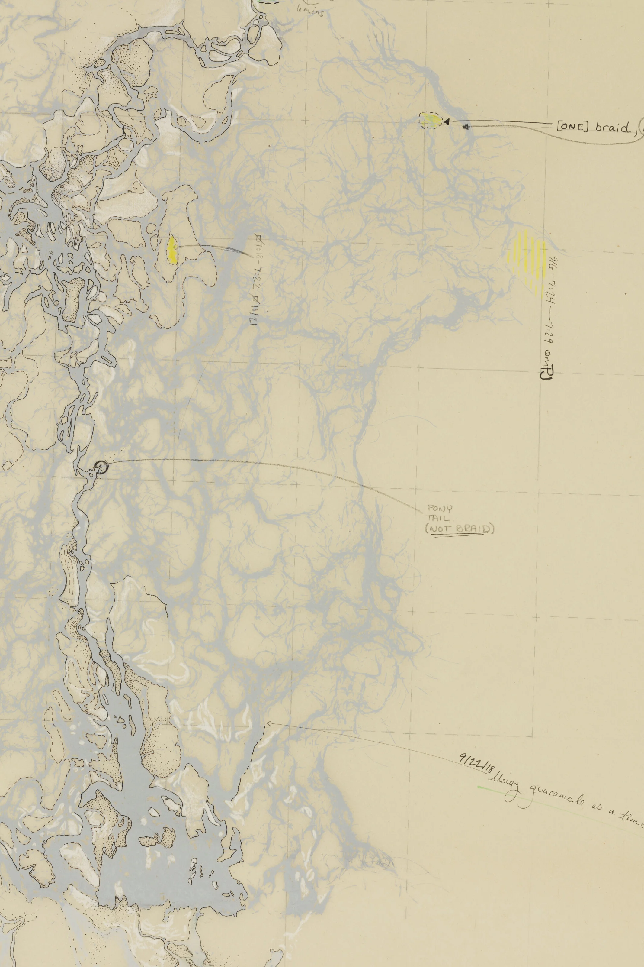 Manifold Landscapes - Details