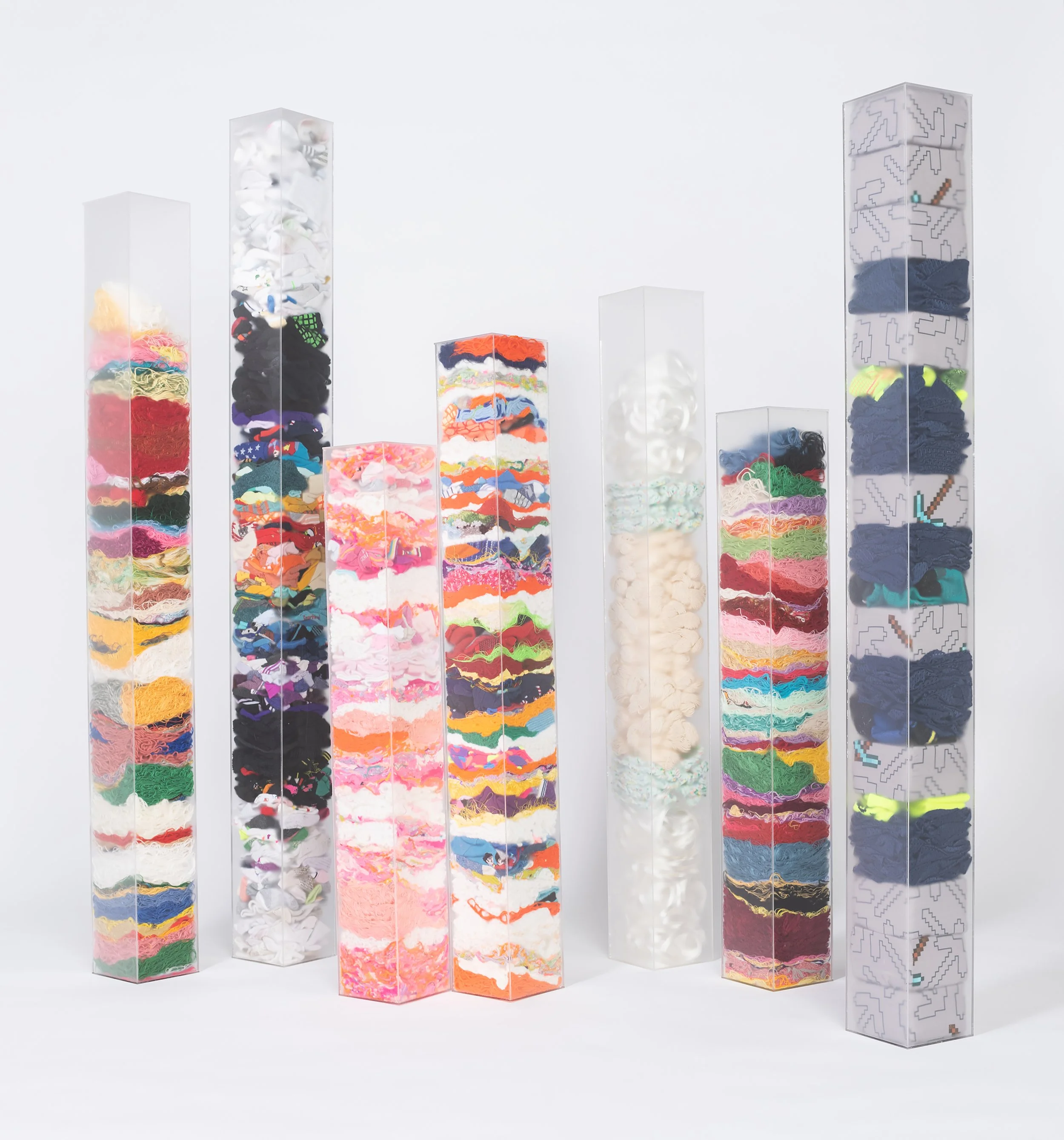 Sibling Se[nt|d]iments