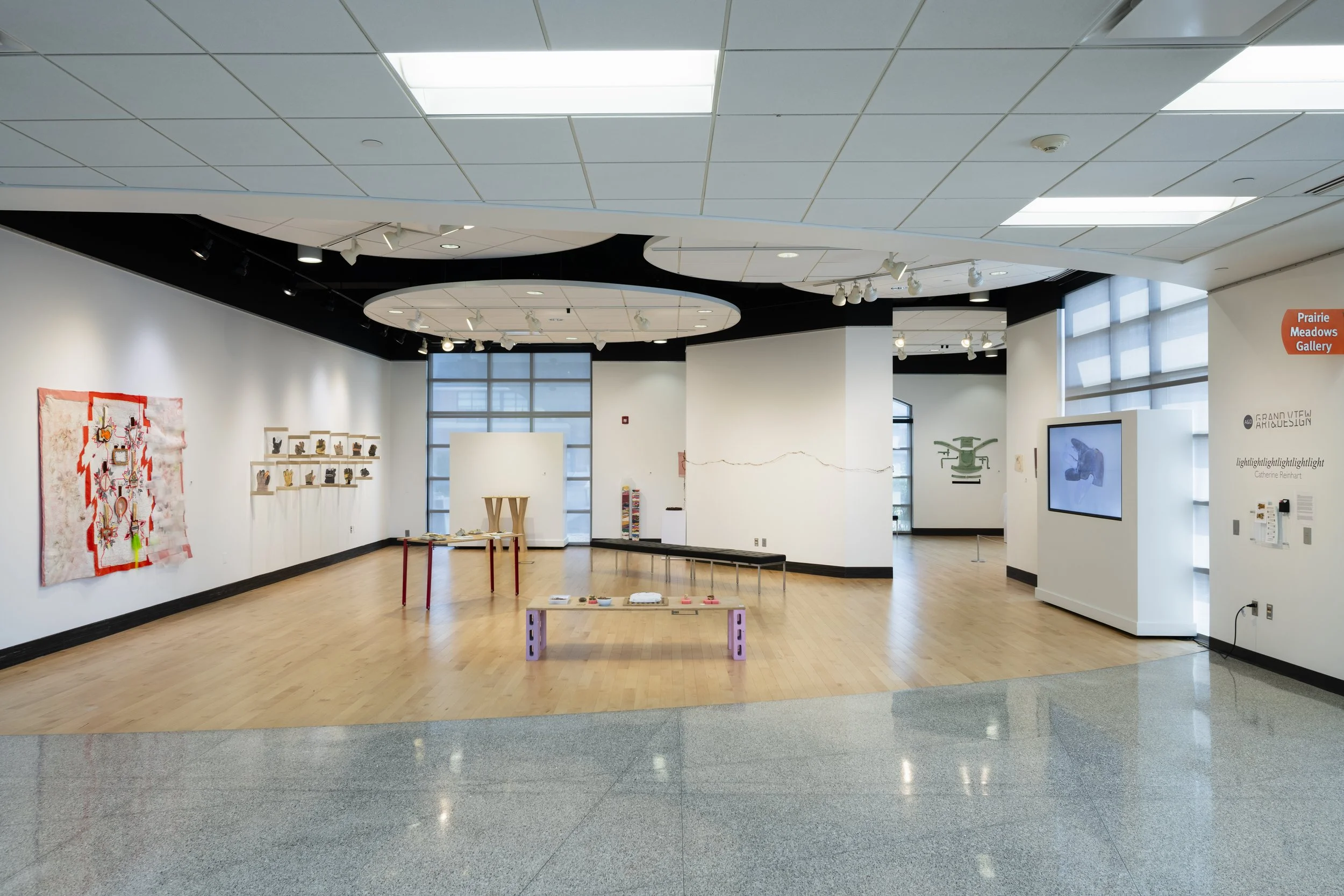 lightlightlightlightlightlight | Solo Exhibition