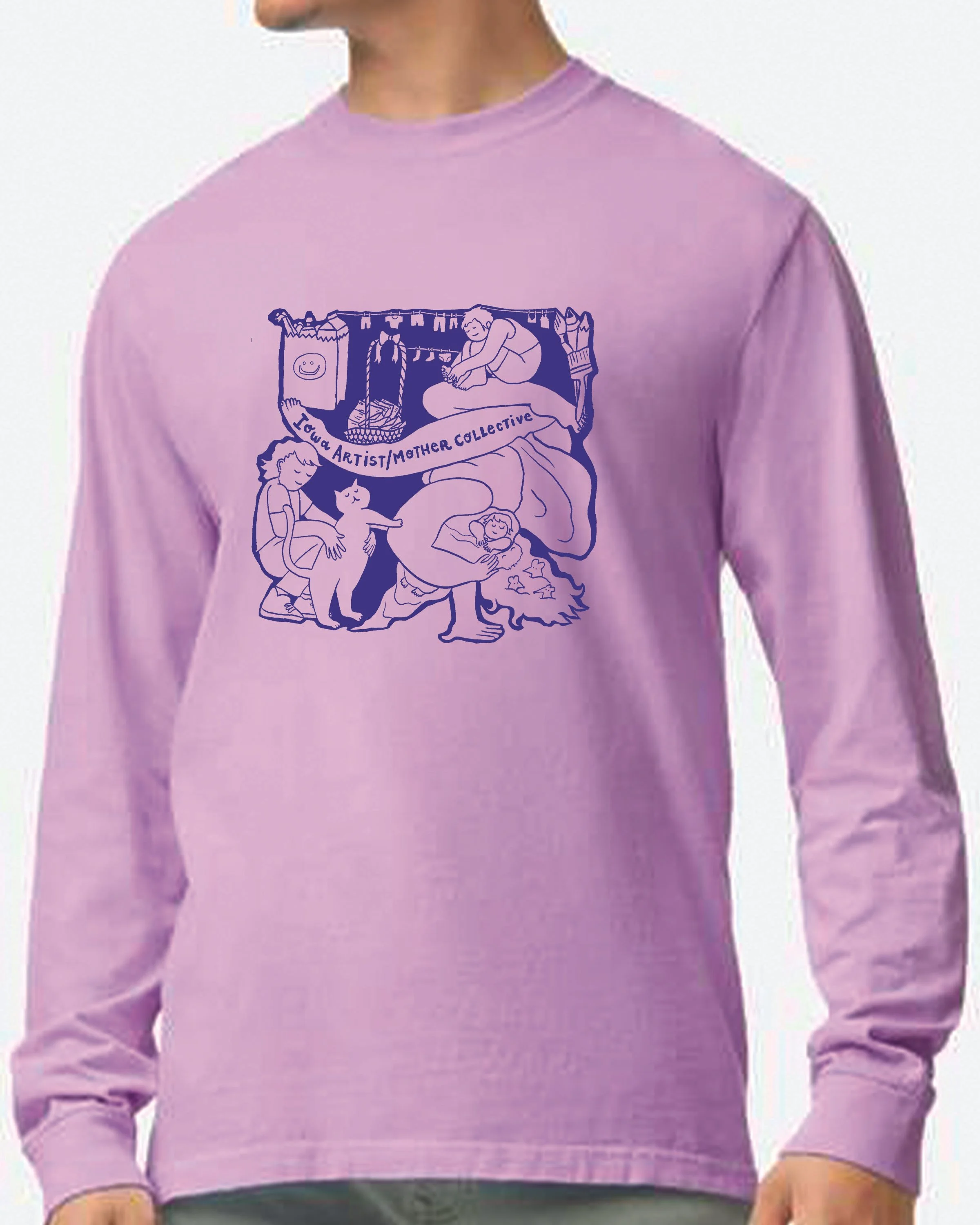 tee long sleeve pink artist mom.jpg
