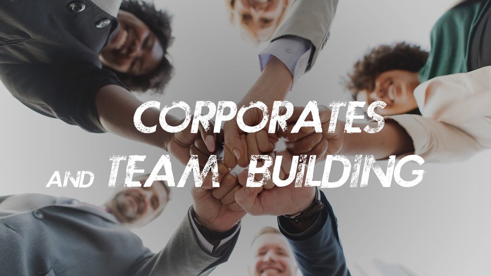 Corporate team building escape room Melbourne