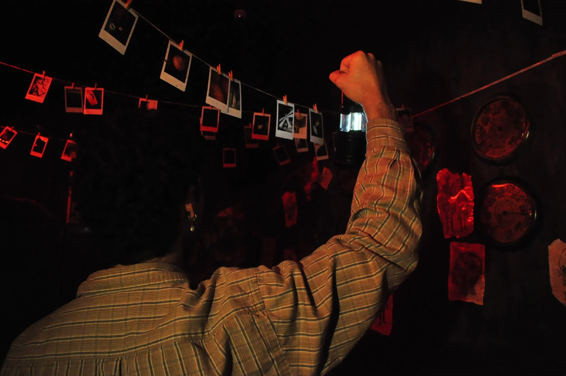 Why Horror Escape Rooms Are So Popular&nbsp;