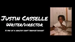 Justin Casselle Director Reel 