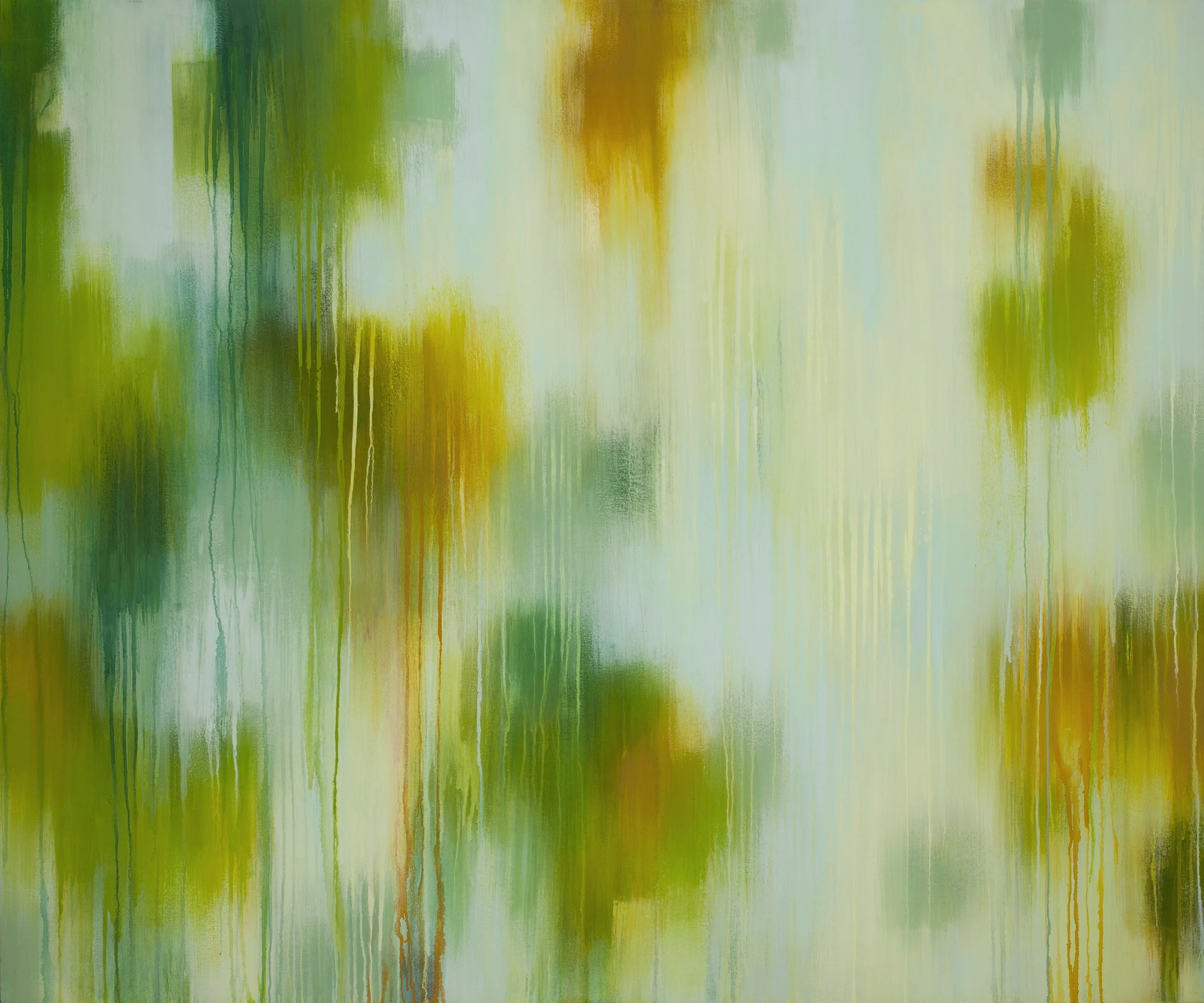 Untitled. (#202), 60 x 72, 2015