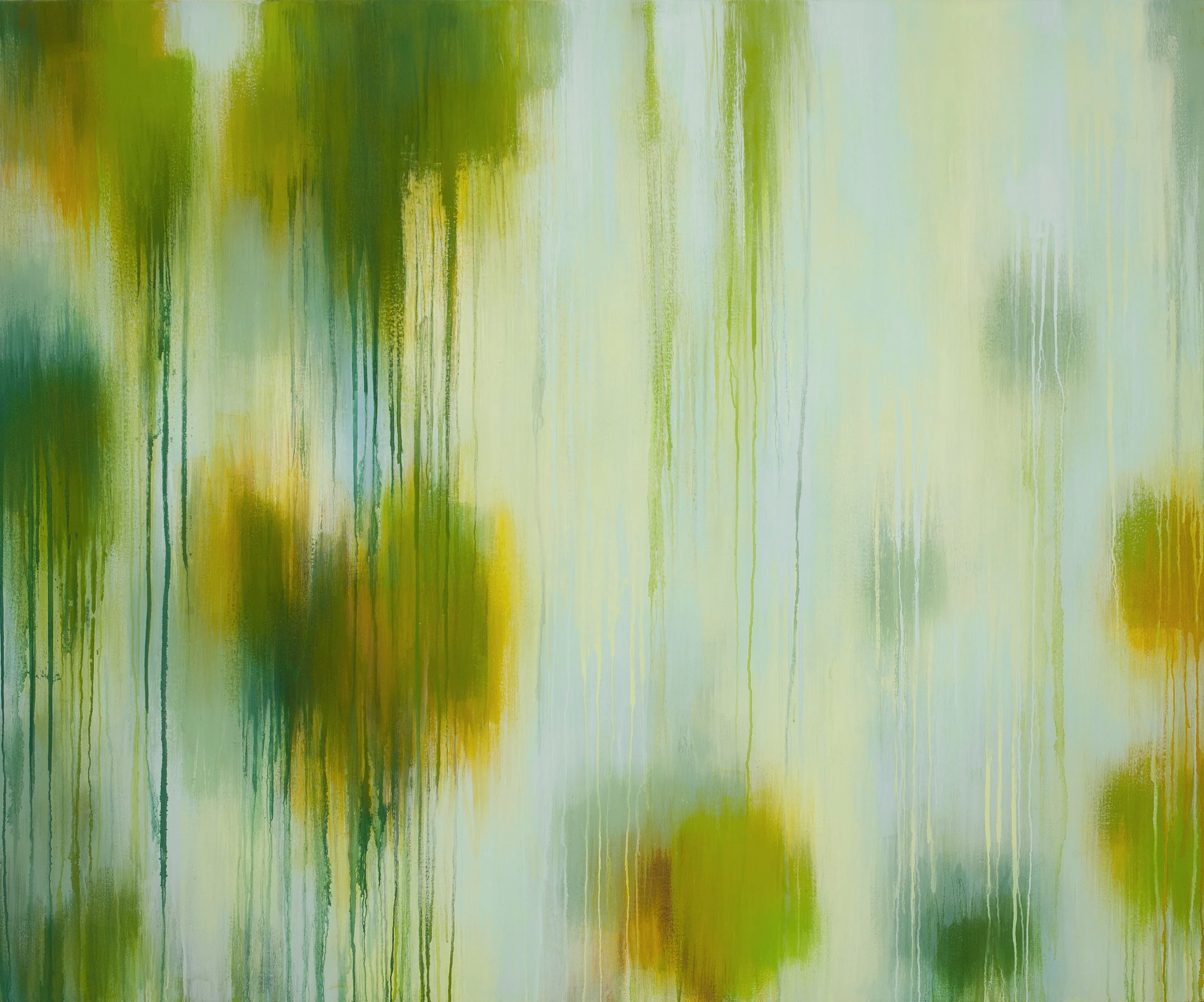 Untitled. (#203), 60 x 72, 2015