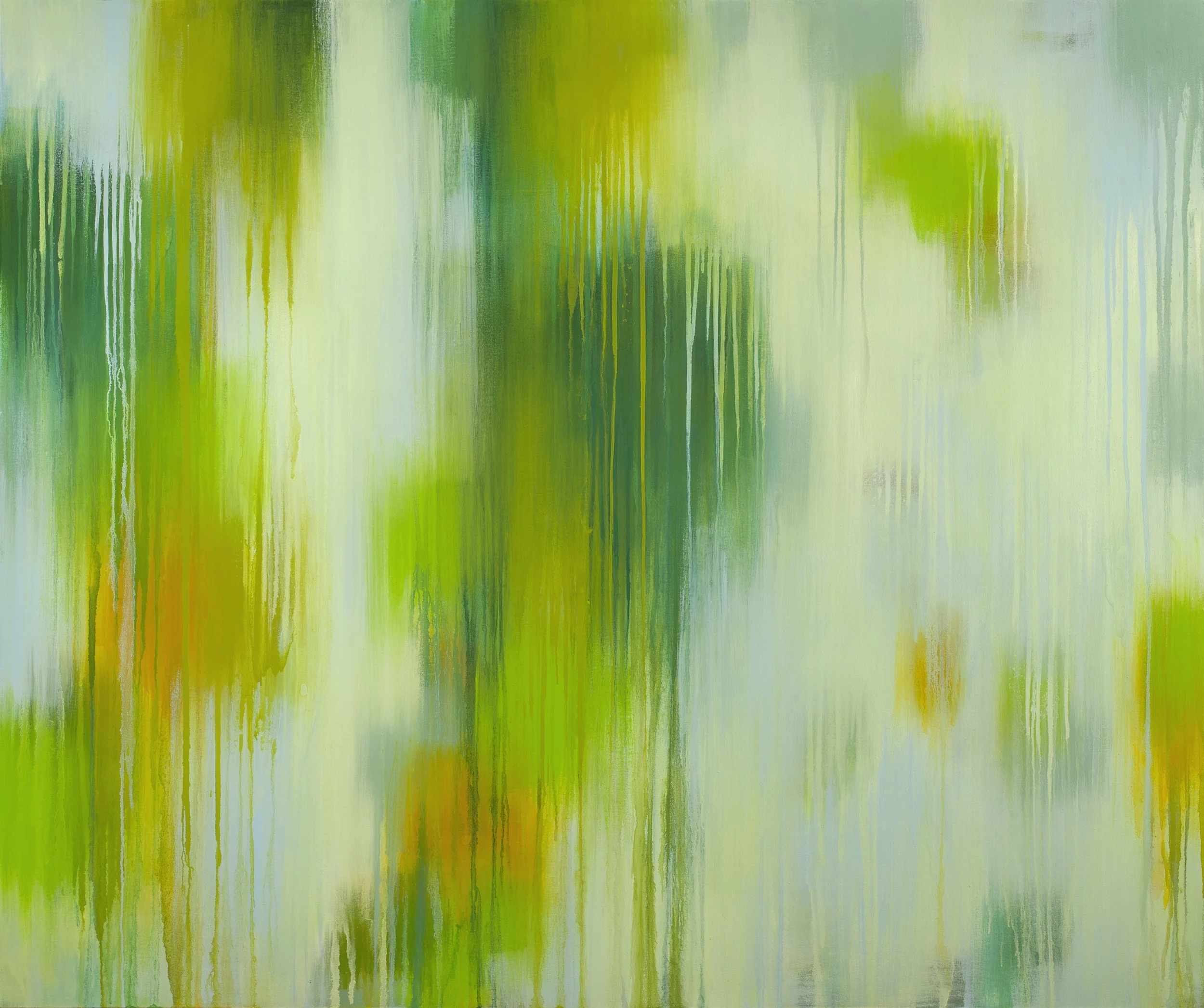 Untitled. (#205), 60 x 72, 2015