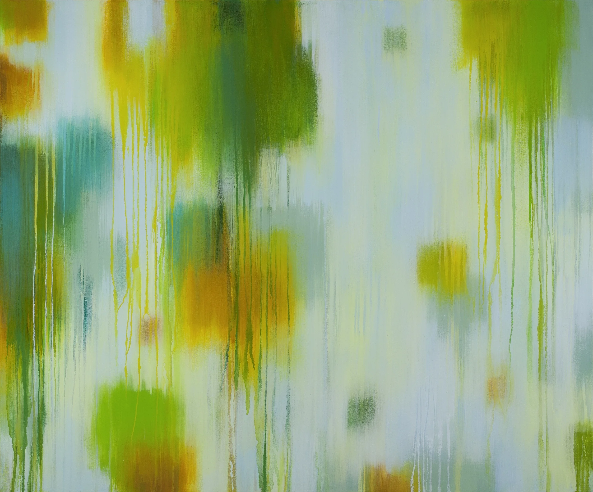 Untitled. (#209), 60 x 72, 2015
