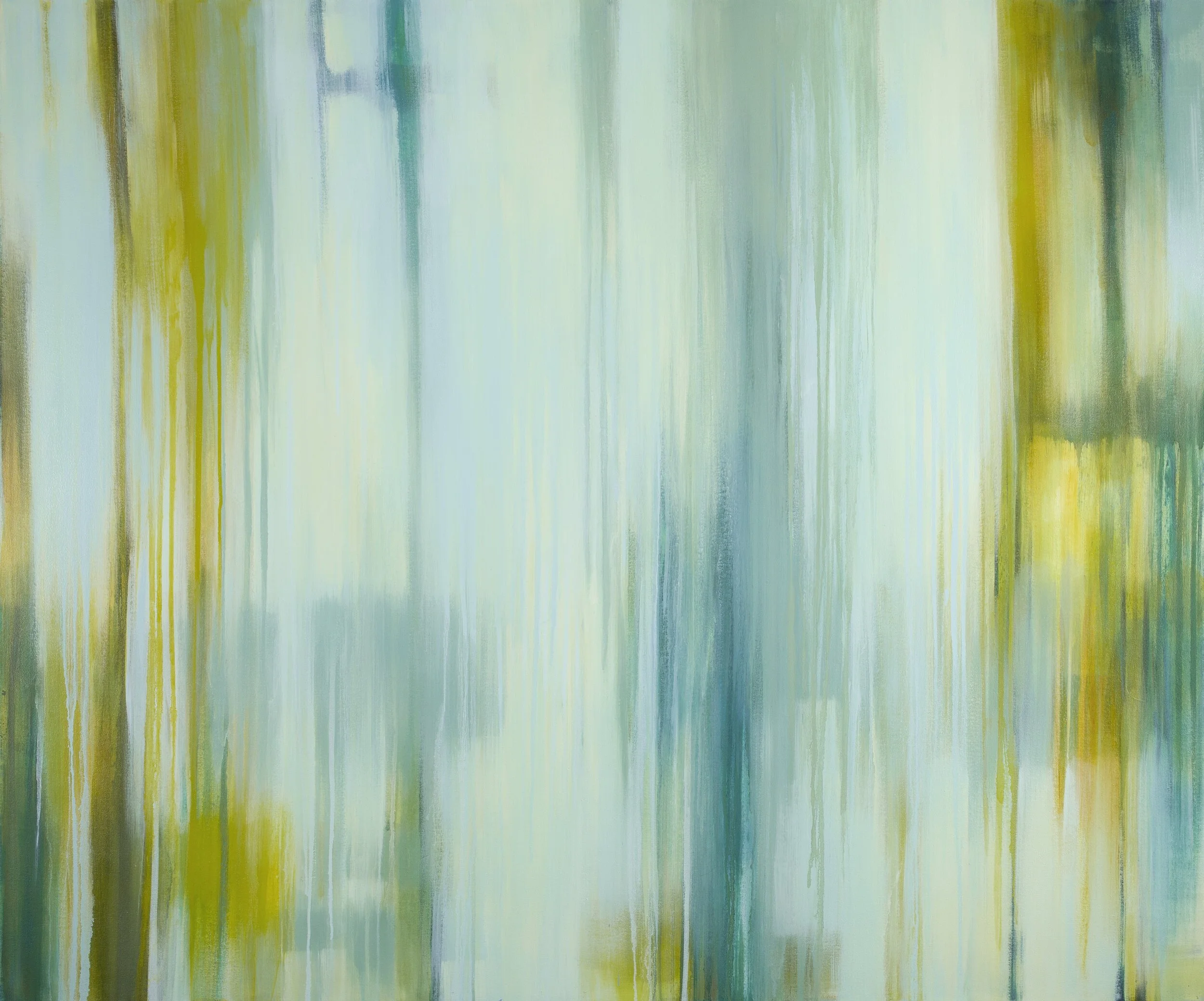 Untitled. (#242) 60 x 72 2019